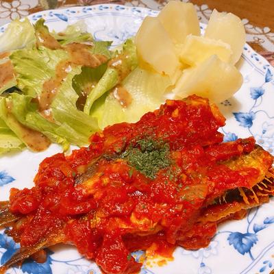 たべれぽの写真