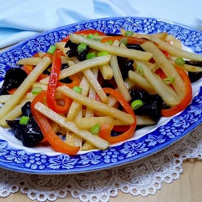 たべれぽの写真