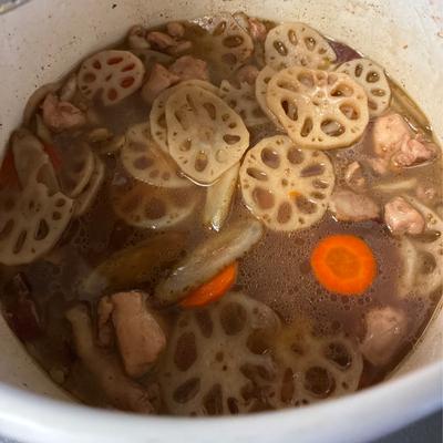 たべれぽの写真