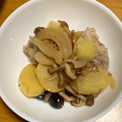 たべれぽの写真