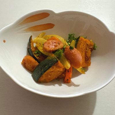 たべれぽの写真