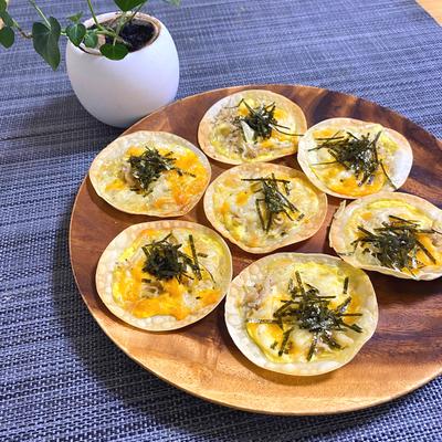 たべれぽの写真