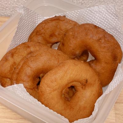 たべれぽの写真