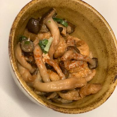 たべれぽの写真