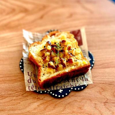 たべれぽの写真