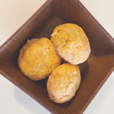 たべれぽの写真