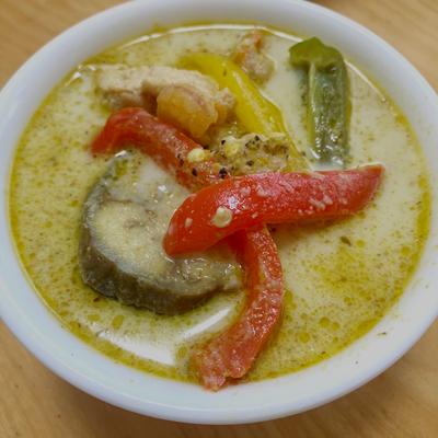 たべれぽの写真