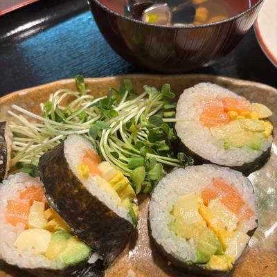 たべれぽの写真