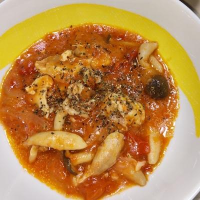 たべれぽの写真