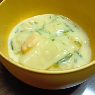 たべれぽの写真