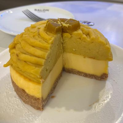 たべれぽの写真