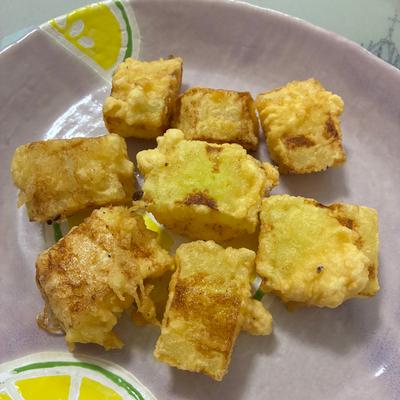 たべれぽの写真