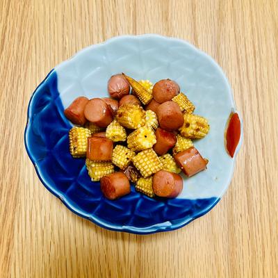 たべれぽの写真