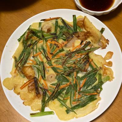 たべれぽの写真