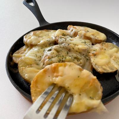 たべれぽの写真