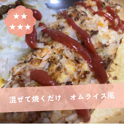 たべれぽの写真