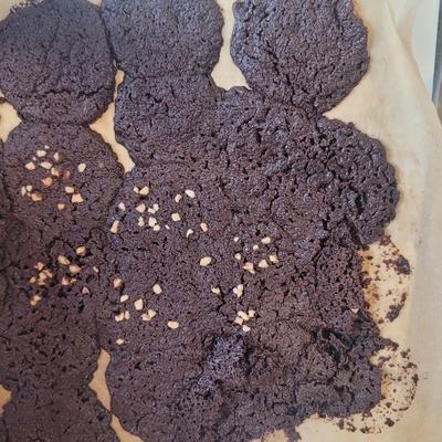 たべれぽの写真