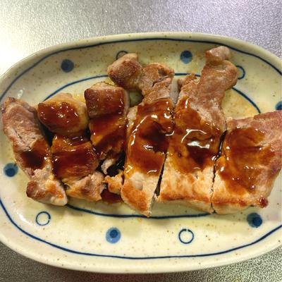 たべれぽの写真