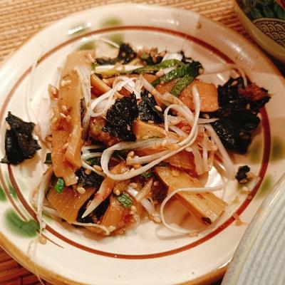 たべれぽの写真