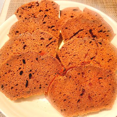 たべれぽの写真