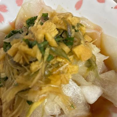 たべれぽの写真