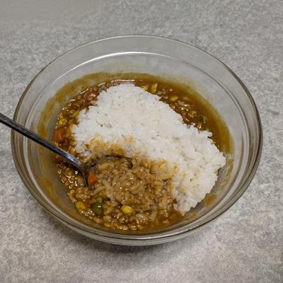 たべれぽの写真