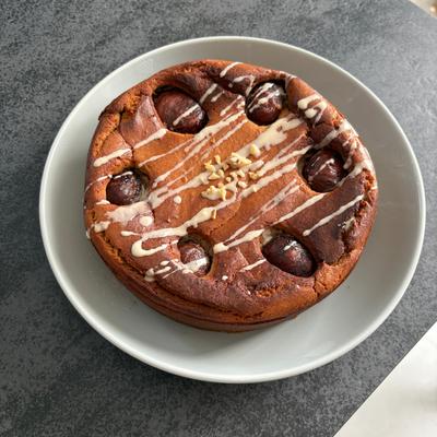 たべれぽの写真