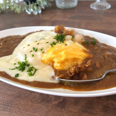 たべれぽの写真