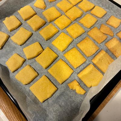 たべれぽの写真