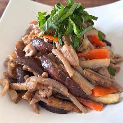 たべれぽの写真