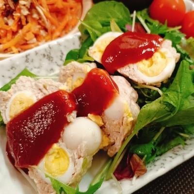 たべれぽの写真