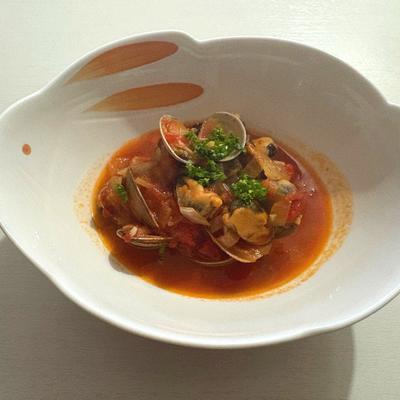 たべれぽの写真