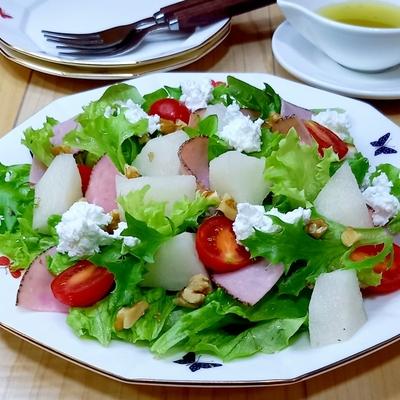 たべれぽの写真