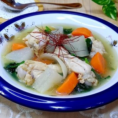 たべれぽの写真