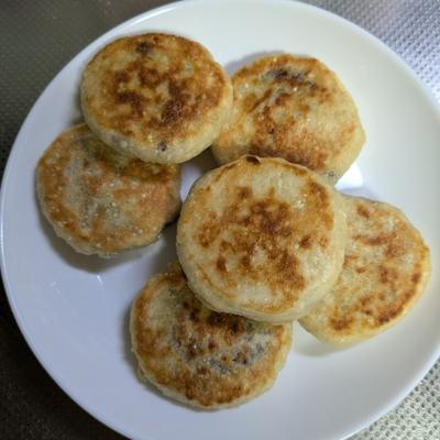 たべれぽの写真