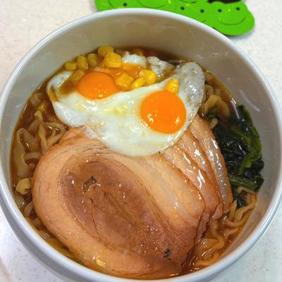 たべれぽの写真