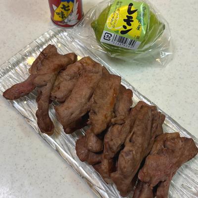 たべれぽの写真