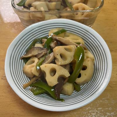 たべれぽの写真