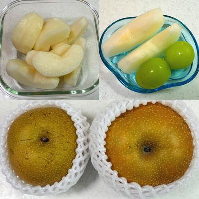 たべれぽの写真