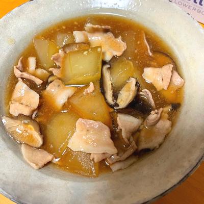 たべれぽの写真