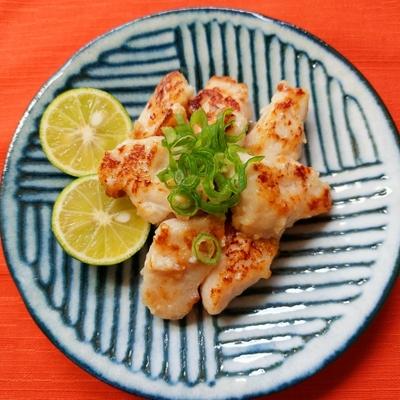 たべれぽの写真