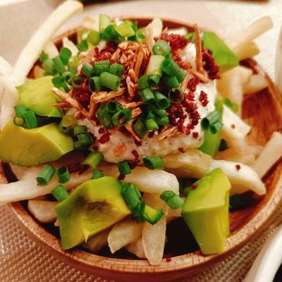 たべれぽの写真