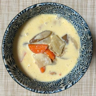 たべれぽの写真