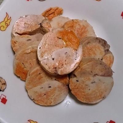 たべれぽの写真