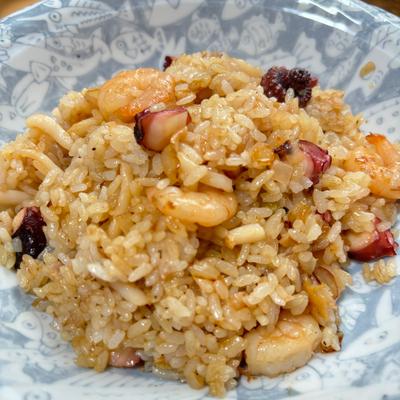 たべれぽの写真