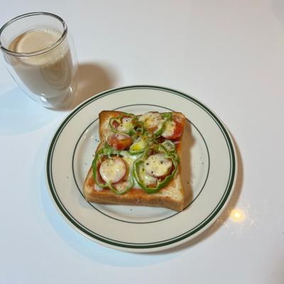 たべれぽの写真