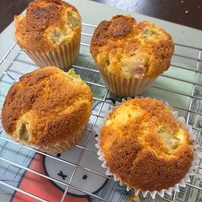 たべれぽの写真