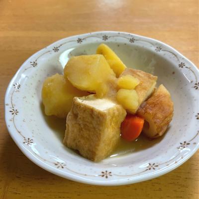 たべれぽの写真