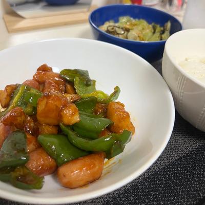 たべれぽの写真