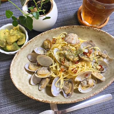 たべれぽの写真